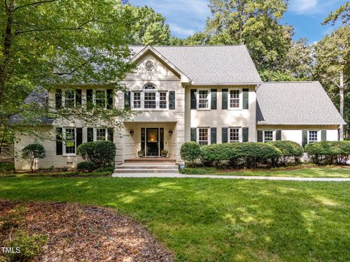 11941 Straight A Way Ln, Raleigh, NC, 27613-7105 | Card Image