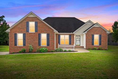 624 Fieldstone Ct, Clarksville, TN, 37040-5556 | Card Image