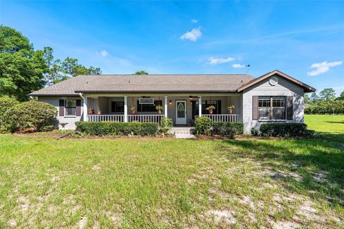 10871 Se County Road 326, Morriston, FL, 32668-3294 | Card Image