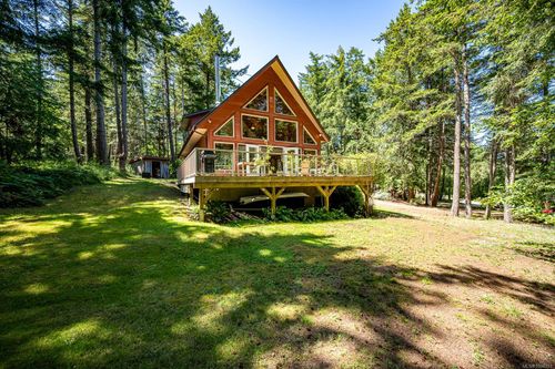 5455 Porpoise Cres, Hornby Island, BC, V0R1Z0 | Card Image