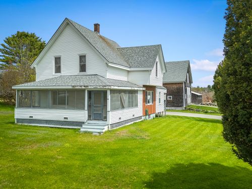 63 Old Rockland Street, Rockport, ME, 04856 | Card Image