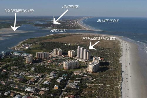 506-257 Minorca Beach Way, NEW SMYRNA BEACH, FL, 32169 | Card Image