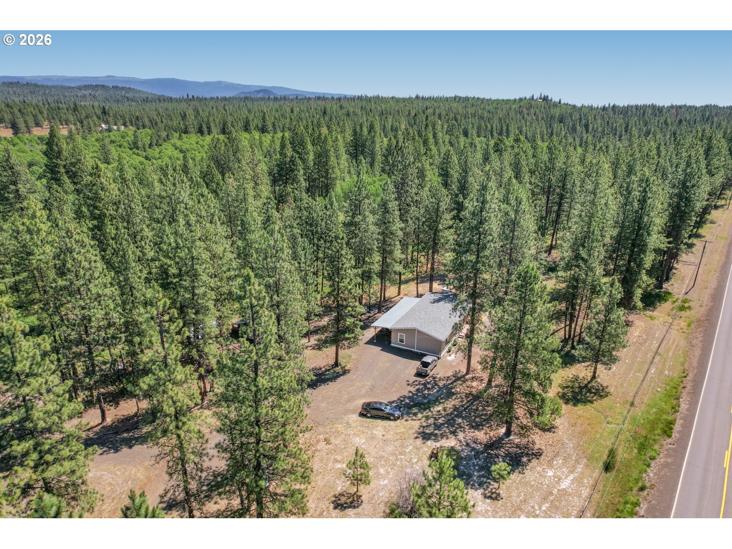 Residential in Goldendale 2