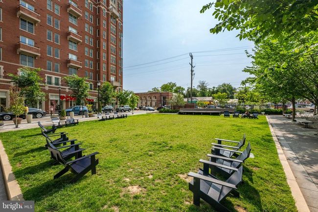 4015 Laird Pl, House other with 4 bedrooms, 4 bathrooms and null parking in CHEVY CHASE MD | Image 32