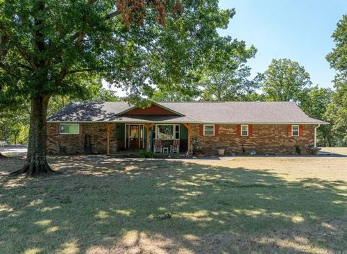 110662 S 4750 Rd, Muldrow, OK, 74948-5986 | Card Image