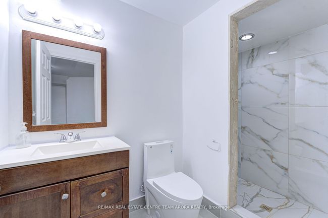 27 Beresford Cres, House other with 5 bedrooms, 4 bathrooms and 4 parking in Brampton ON | Image 38