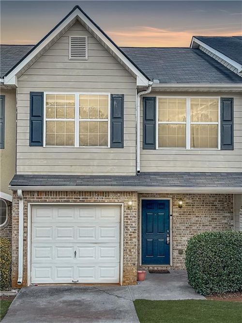 639 Georgetown Ct, Jonesboro, GA, 30236-8915 | Card Image