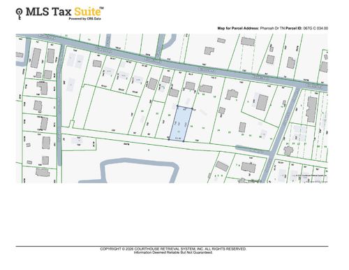 0 Pharoah Dr, Lebanon, TN, 37087 | Card Image