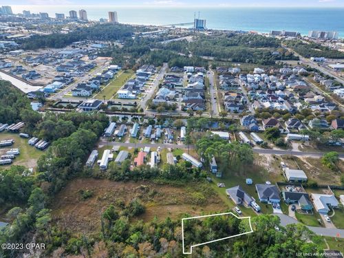 12510 Emerald Lake Dr, Panama City Beach, FL, 32407-3297 | Card Image