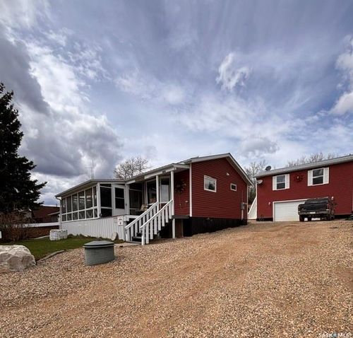 113 Poplar Pl, Hudson Bay, SK, S0E0Y0 | Card Image