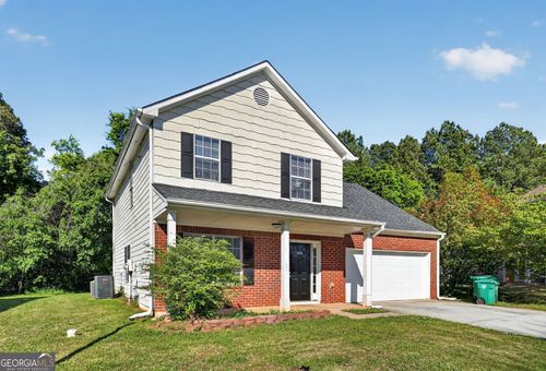 2404 Raven Cir, Lithonia, GA, 30058-1850 | Card Image