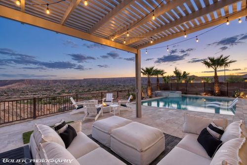 1061 Majestic Vw, Mesquite, NV, 89034-1187 | Card Image