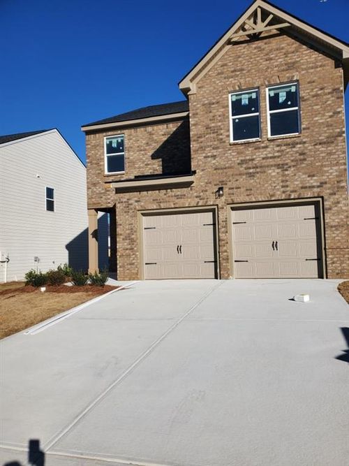 5366 Tolar - Lot 75 Road, South Fulton, GA, 30213 | Card Image
