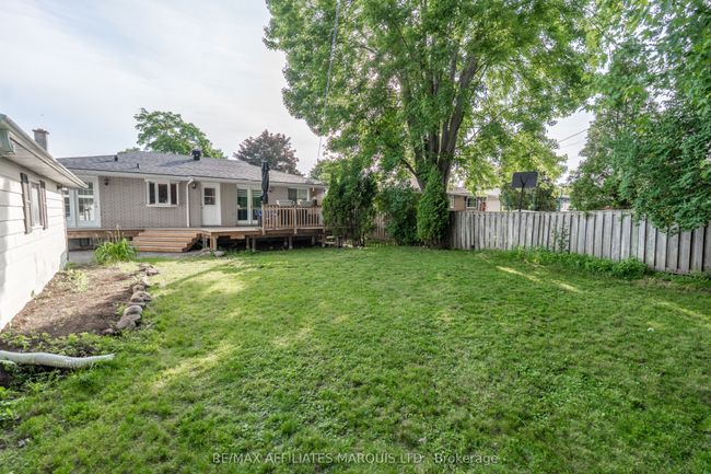 412 Leitch Dr, House other with 3 bedrooms, 2 bathrooms and 5 parking in Cornwall ON | Image 37