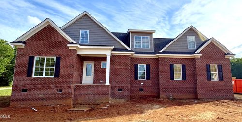 7321 Huckleberry Drive, Spring Hope, NC, 27882 | Card Image