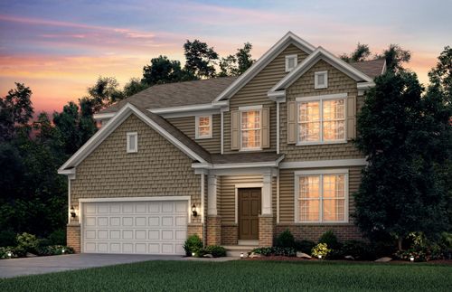 24638 W Alexis Ln, Plainfield, IL, 60585-2717 | Card Image