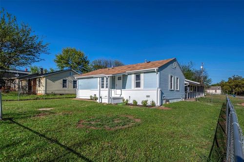 120 S Iowa Ave, Chandler, OK, 74834-2468 | Card Image