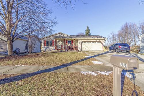 3306 Clove Drive, MADISON, WI, 53704 | Card Image