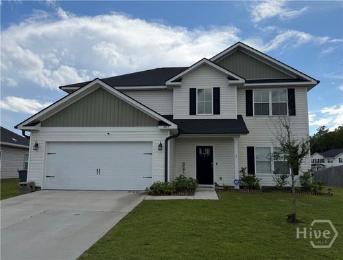 489 Abode Ave, Hinesville, GA, 31313-1159 | Card Image