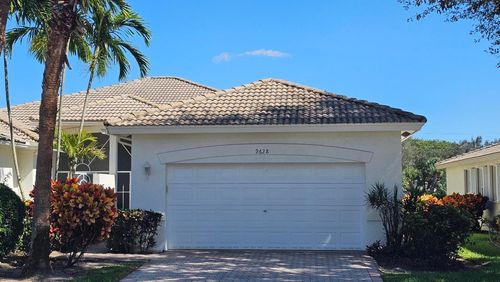 9628 Crescent View Dr N, Boynton Beach, FL, 33437-5928 | Card Image
