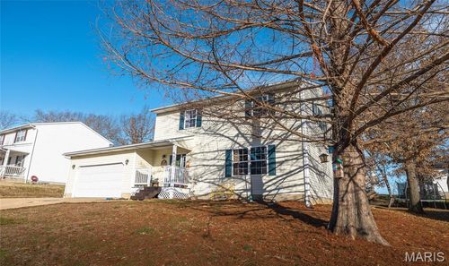 205 Victoria Ln, Rolla, MO, 65401-4193 | Card Image