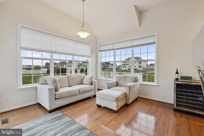 105 Chanticleer Cir, House other with 4 bedrooms, 3 bathrooms and null parking in CAMDEN WYOMING DE | Image 15