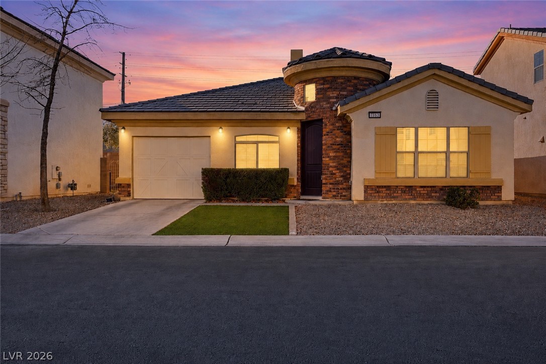 Residential in Las Vegas 2