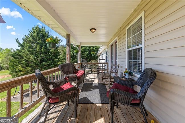 812 Lickskillet Rd, House other with 4 bedrooms, 3 bathrooms and null parking in Epworth GA | Image 34
