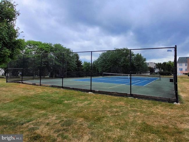 128 Hickory Ln, Townhouse with 3 bedrooms, 3 bathrooms and null parking in WYOMISSING PA | Image 24