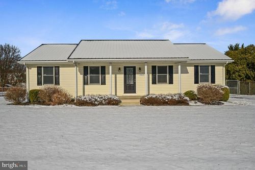 2663 Halltown Rd, HARTLY, DE, 19953-2008 | Card Image