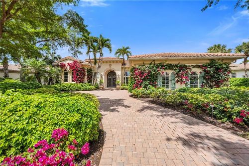 2045 Isla Vista Ln, NAPLES, FL, 34105-3072 | Card Image
