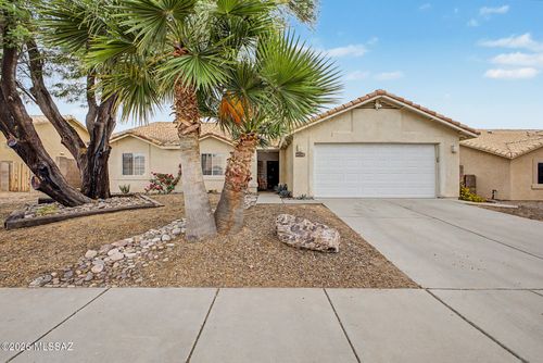 9630 E Paseo San Ardo, Tucson, AZ, 85747-5012 | Card Image