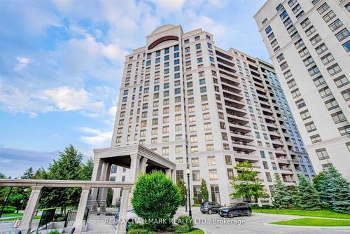 1004-9255 Jane St, Vaughan, ON, L6A0K1 | Card Image