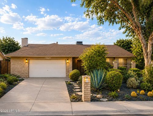 14629 N 22nd Ln, Phoenix, AZ, 85023-5001 | Card Image