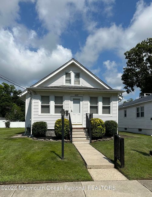 805 2nd Street, Northfield, NJ, 08225 | Card Image