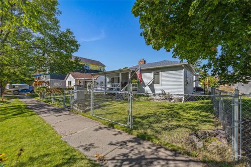 1216 S 3rd Street W, Missoula, MT, 59801 | Card Image
