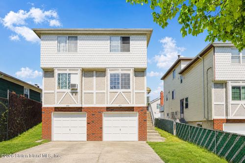 473 Clifton Ave, Staten Island, NY, 10305-1604 | Card Image