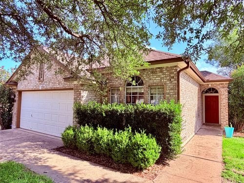 2805 Feathercrest Dr, Austin, TX, 78728-4325 | Card Image