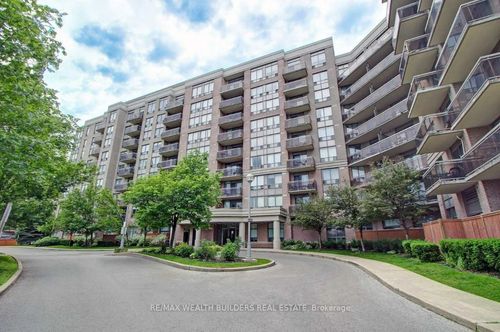 305-1720 Eglinton Ave E, North York, ON, M4A2X8 | Card Image