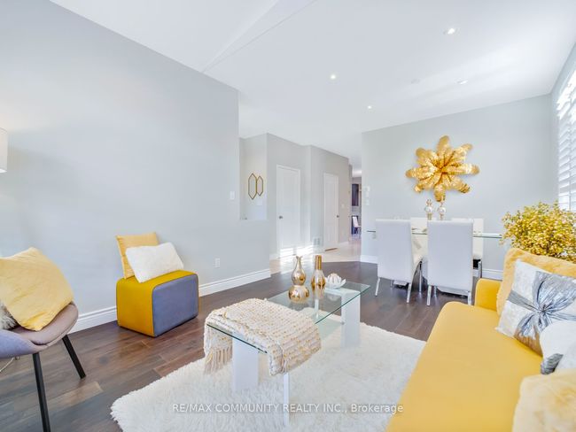 31 Clover St, House other with 4 bedrooms, 4 bathrooms and 2 parking in Markham ON | Image 7