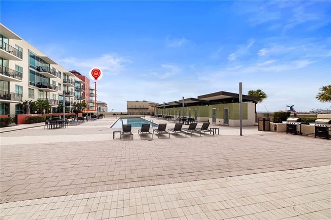 UNIT-912 - 1208 E Kennedy Blvd, Condo with 2 bedrooms, 2 bathrooms and null parking in TAMPA FL | Image 45