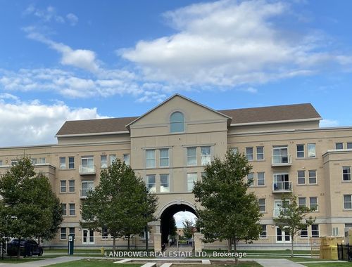 318-28 Prince Regent St, Markham, ON, L6C0V5 | Card Image