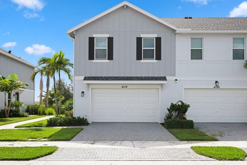 4574 Longwood Lake Sq, Westlake, FL, 33470-1045 | Card Image