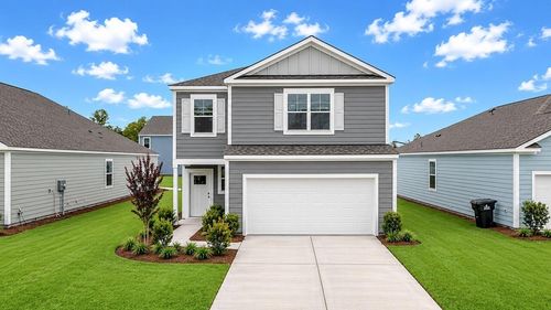 3923 Aberfeldy Ln, Ravenel, SC, 29470-5698 | Card Image