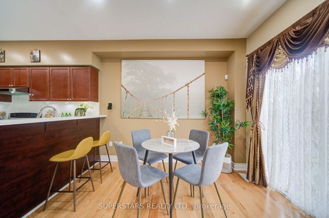 50 Macadam Rd, House attached with 3 bedrooms, 4 bathrooms and 2 parking in Markham ON | Image 15