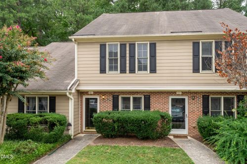 61 Crystal Oaks Ct, Durham, NC, 27707-9791 | Card Image