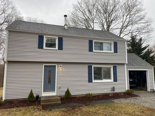 93 Meeting House Ln, Ledyard, CT, 06339-1724 | Card Image