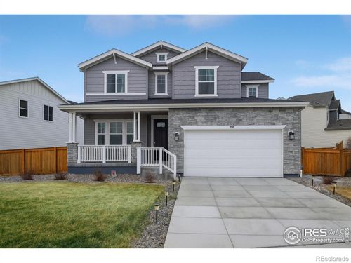100 Stinson Pl, Castle Pines, CO, 80108-4025 | Card Image