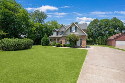 210 Steelson Way, Murfreesboro, TN, 37128-3778 | Card Image