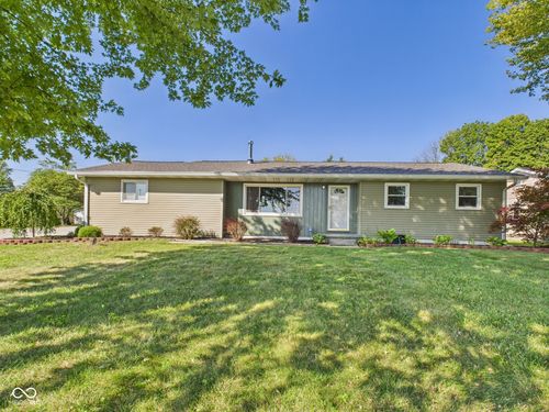 407 S Walnut St, New Castle, IN, 47362-9228 | Card Image